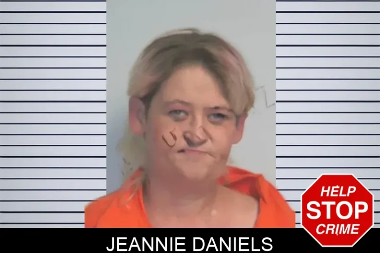 Jeannie Daniels
