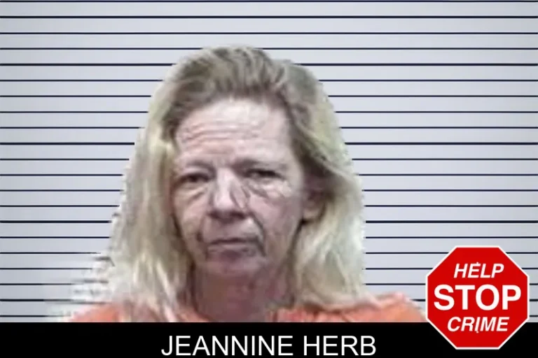 Jeannine Herb