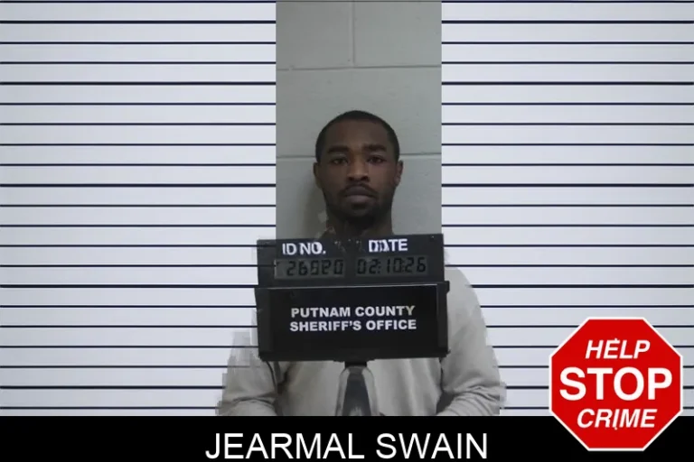 Jearmal Swain