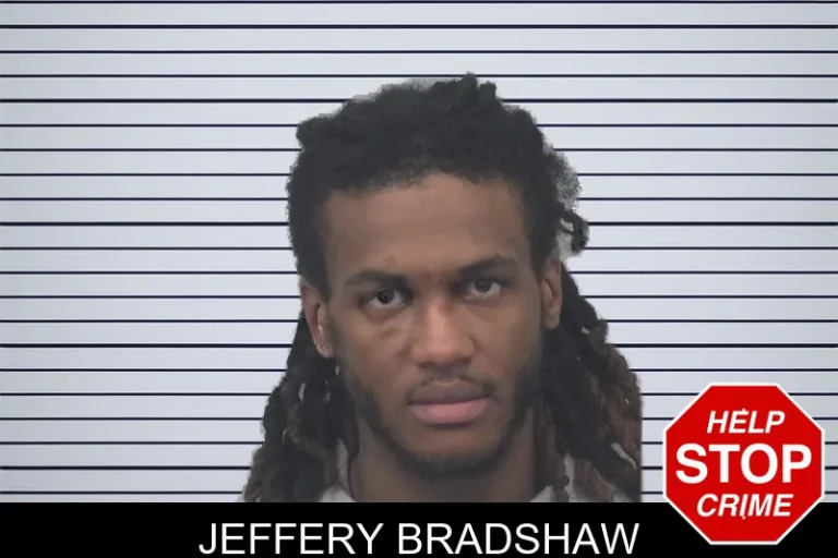 Jeffery Bradshaw mugshot – Gwinnett County , Georgia Jeffery Bradshaw