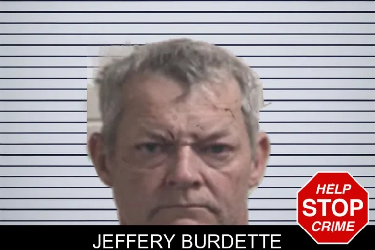 Jeffery Burdette