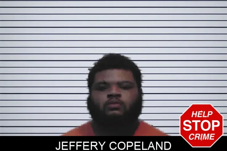 Jeffery Copeland