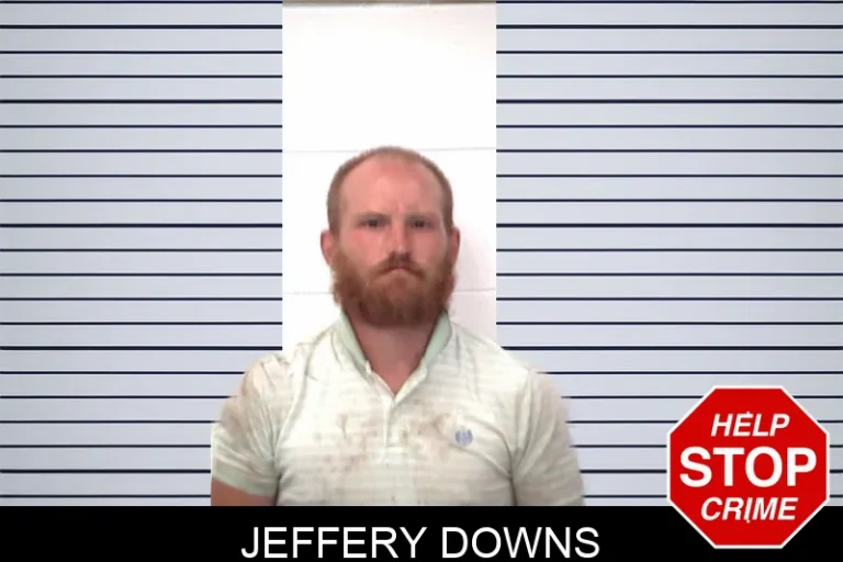 Jeffery Downs