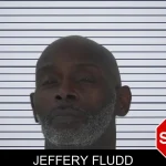 Jeffery Fludd mugshot