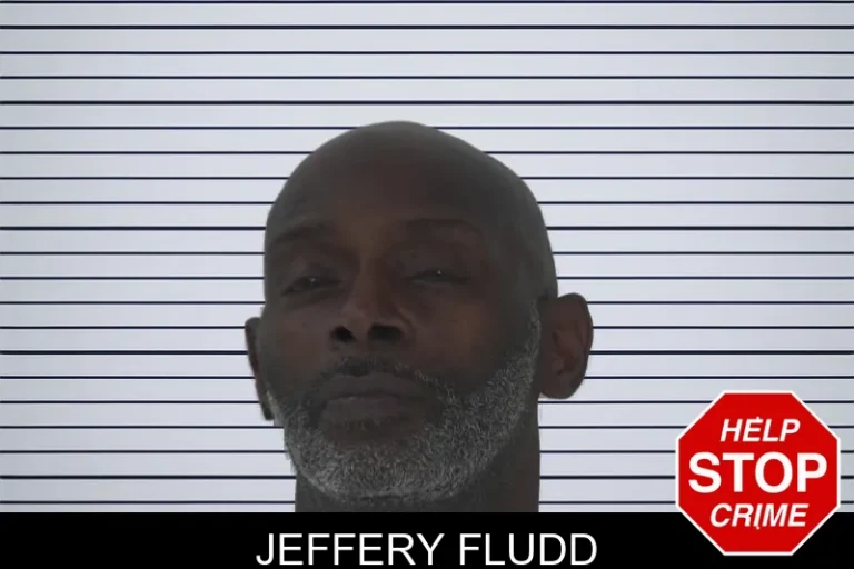 Jeffery Fludd