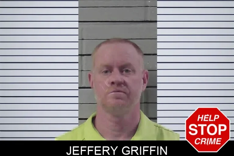 Jeffery Griffin