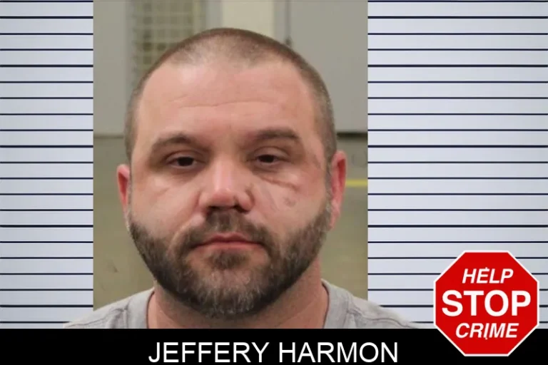 Jeffery Harmon