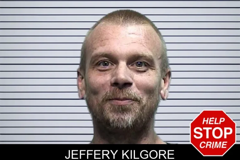 Jeffery Kilgore