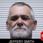 Jeffery Smith mugshot – Haralson County , Georgia Jeffery Smith mugshot