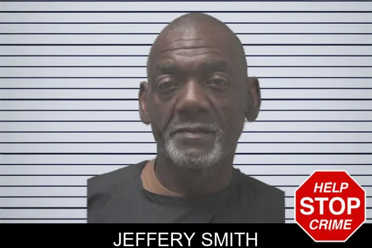 Jeffery Smith