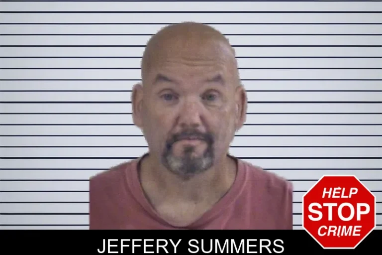 Jeffery Summers