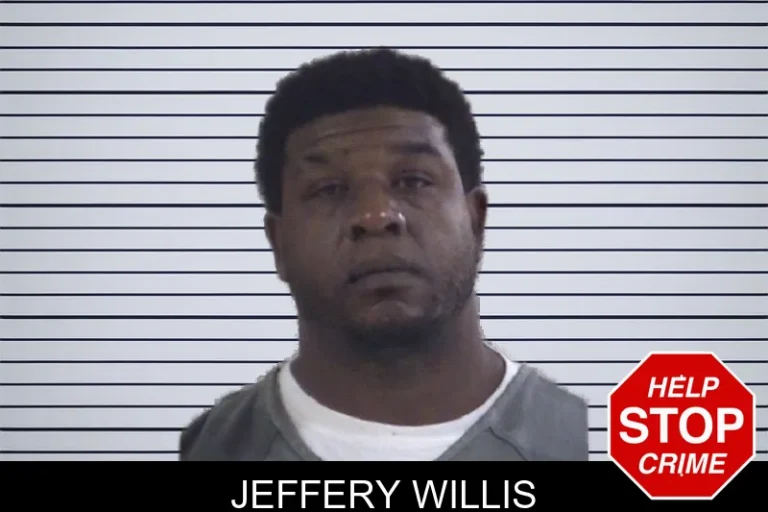 Jeffery Willis