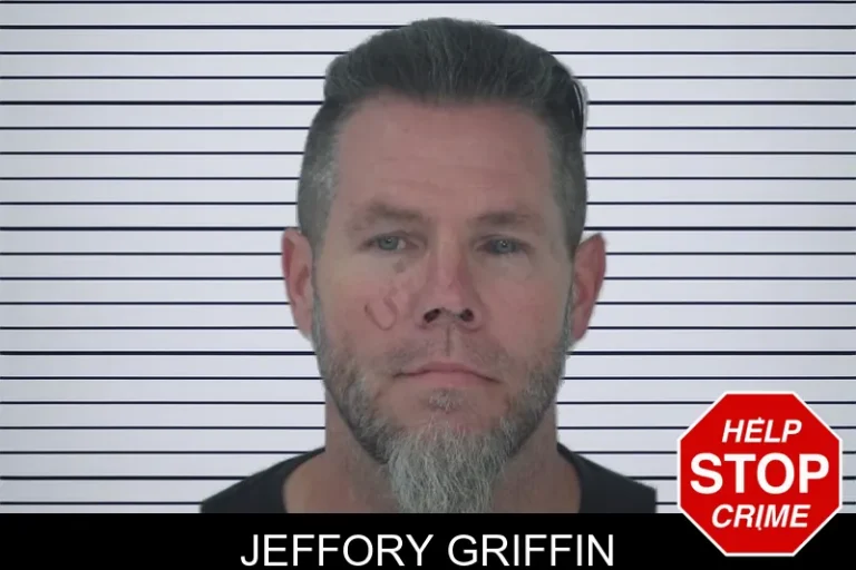 Jeffory Griffin