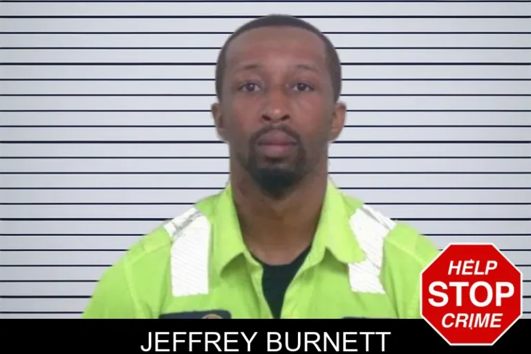 Jeffrey Burnett