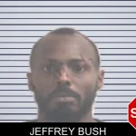 Jeffrey Bush mugshot – Henry County , Georgia Jeffrey Bush mugshot