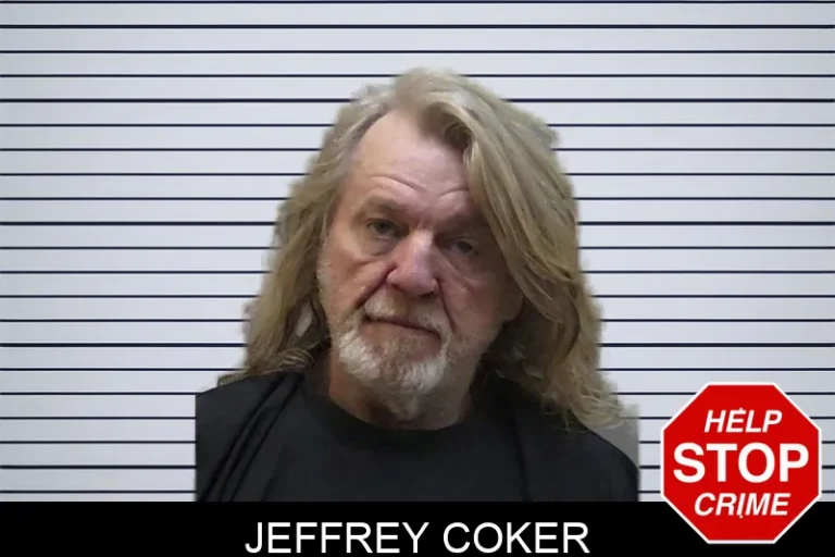 Jeffrey Coker