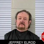 Jeffrey Elrod mugshot – Elbert County , Georgia Jeffrey Elrod mugshot