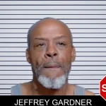 Jeffrey Gardner mugshot – Glynn County , Georgia Jeffrey Gardner mugshot