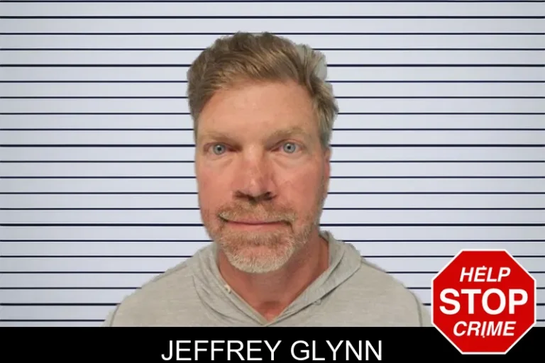 Jeffrey Glynn mugshot – Hall County , Georgia Jeffrey Glynn