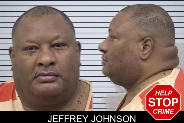 Jeffrey Johnson