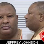 Jeffrey Johnson mugshot – Paulding County , Georgia Jeffrey Johnson mugshot