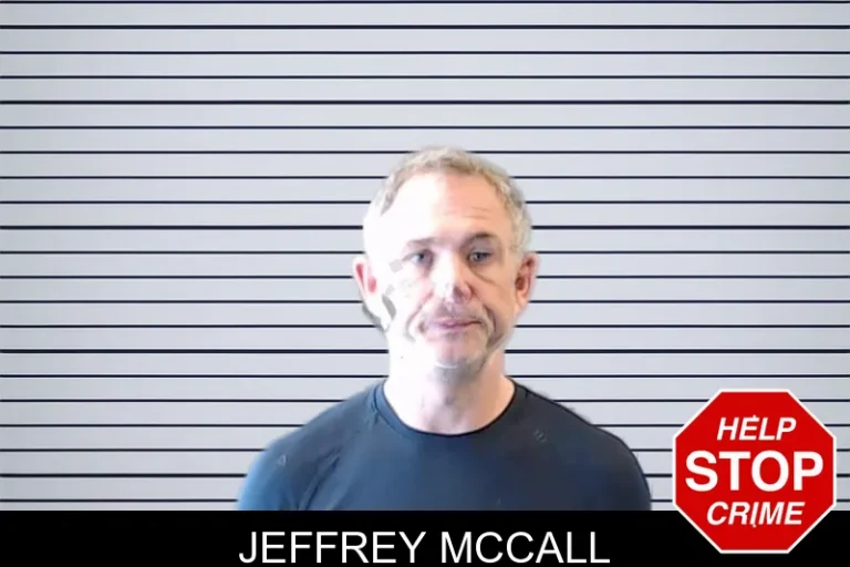Jeffrey McCall