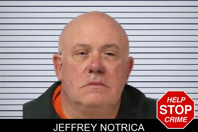 Jeffrey Notrica