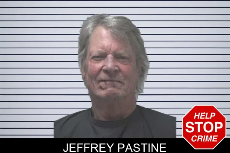 Jeffrey Pastine