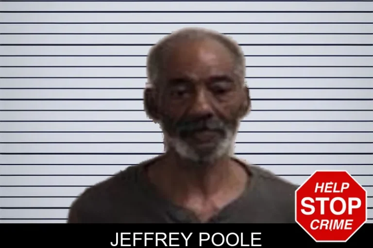 Jeffrey Poole