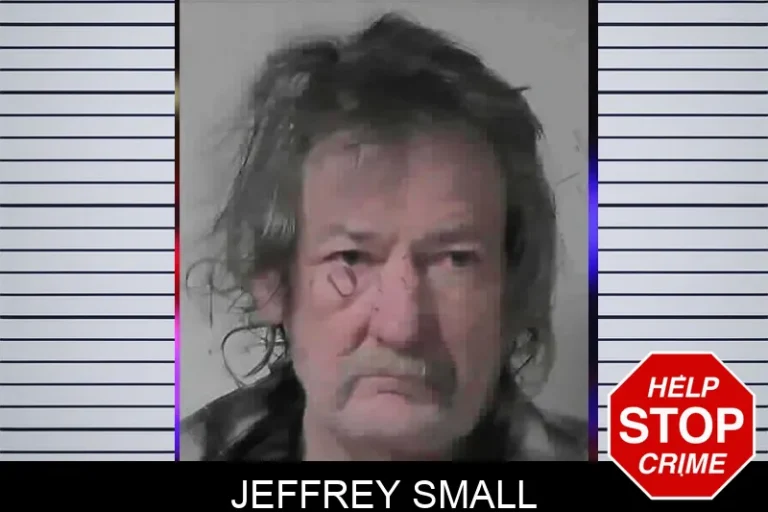 Jeffrey Small