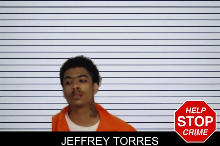 Jeffrey Torres