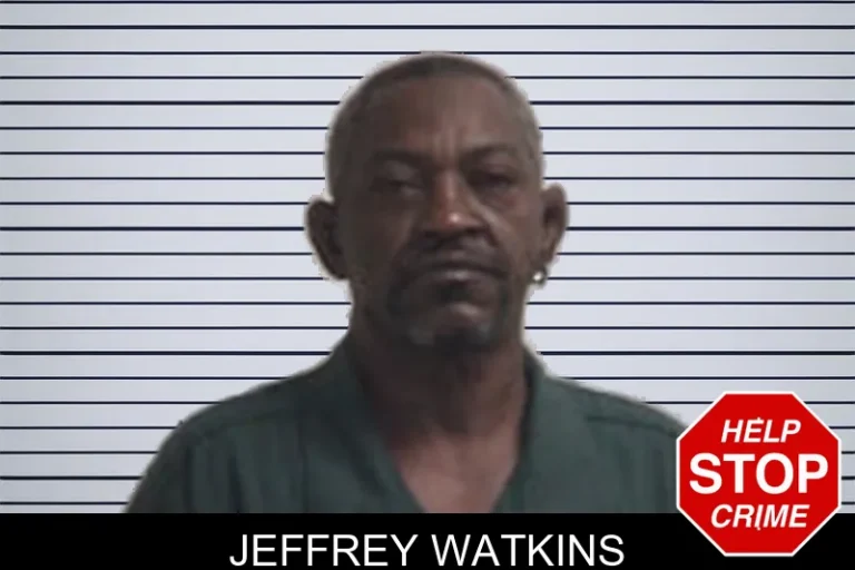 Jeffrey Watkins