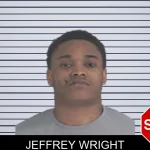 Jeffrey Wright mugshot – Douglas County , Georgia Jeffrey Wright mugshot