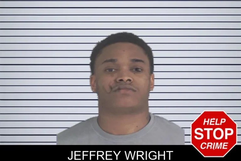 Jeffrey Wright mugshot – Douglas County , Georgia Jeffrey Wright