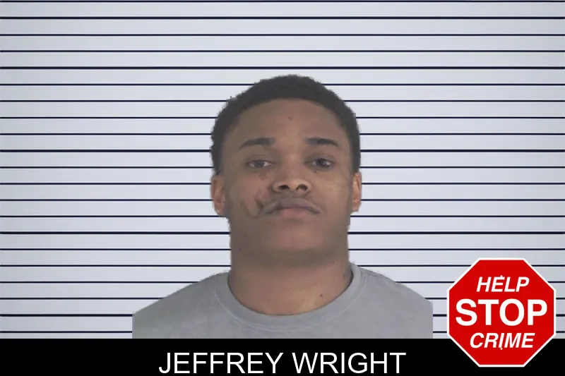 Jeffrey Wright mugshot – Douglas County , Georgia Jeffrey Wright mugshot