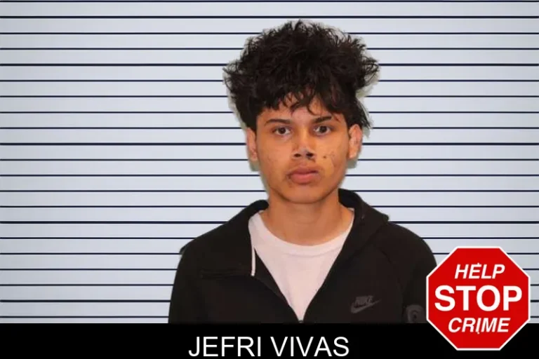 Jefri Vivas