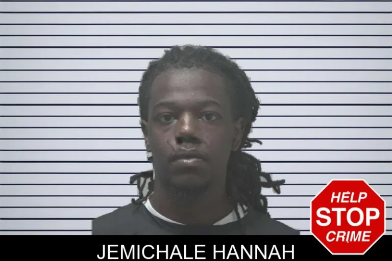 Jemichale Hannah