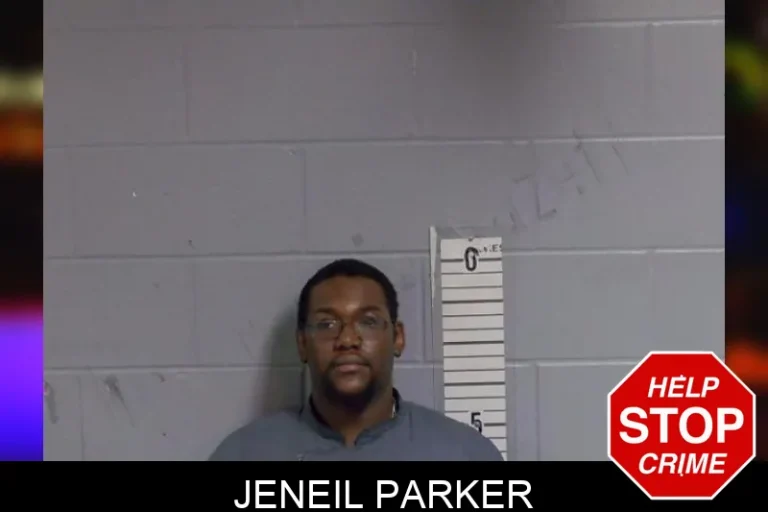 Jeneil Parker mugshot – Candler County , Georgia Jeneil Parker
