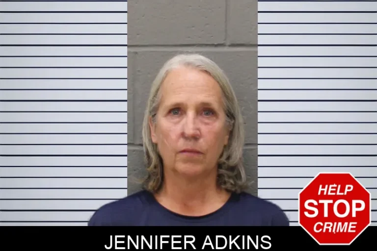 Jennifer Adkins