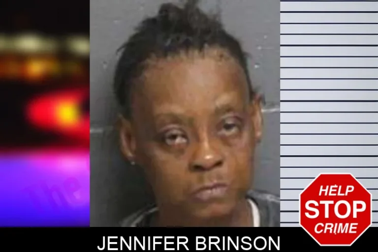 Jennifer Brinson