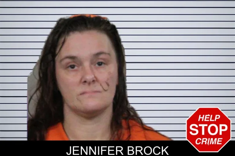 Jennifer Brock