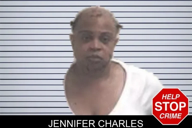 Jennifer Charles