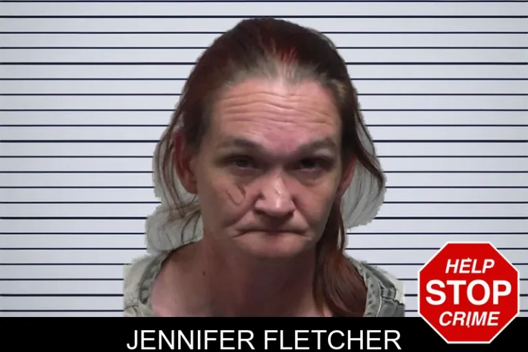Jennifer Fletcher