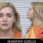 Jennifer Garcia mugshot – Paulding County , Georgia Jennifer Garcia mugshot