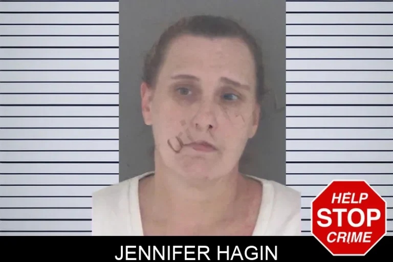 Jennifer Hagin