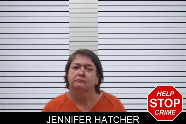 Jennifer Hatcher