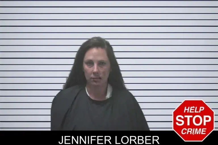 Jennifer Lorber