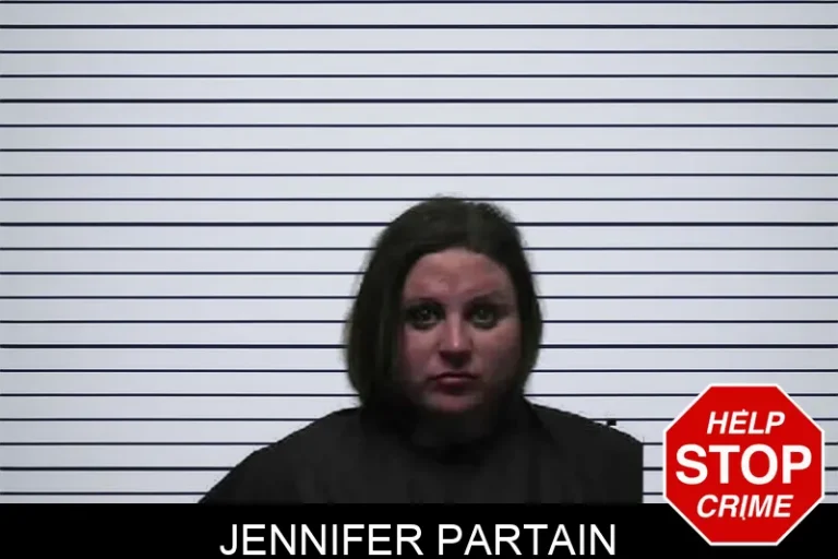 Jennifer Partain