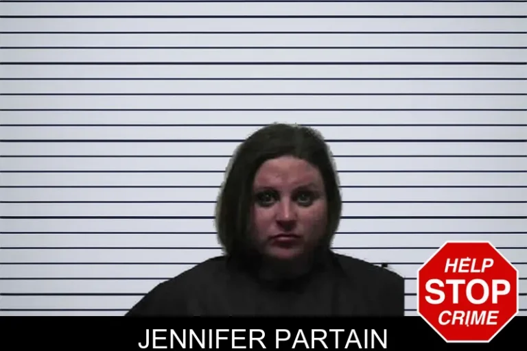 Jennifer Partain