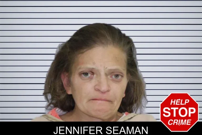Jennifer Seaman